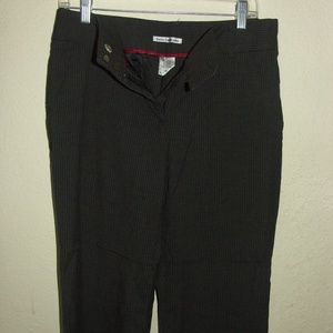 Dalia Collection sz 6 stretch 29" inseam